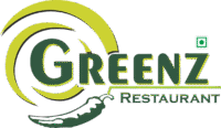 Greenz Logo